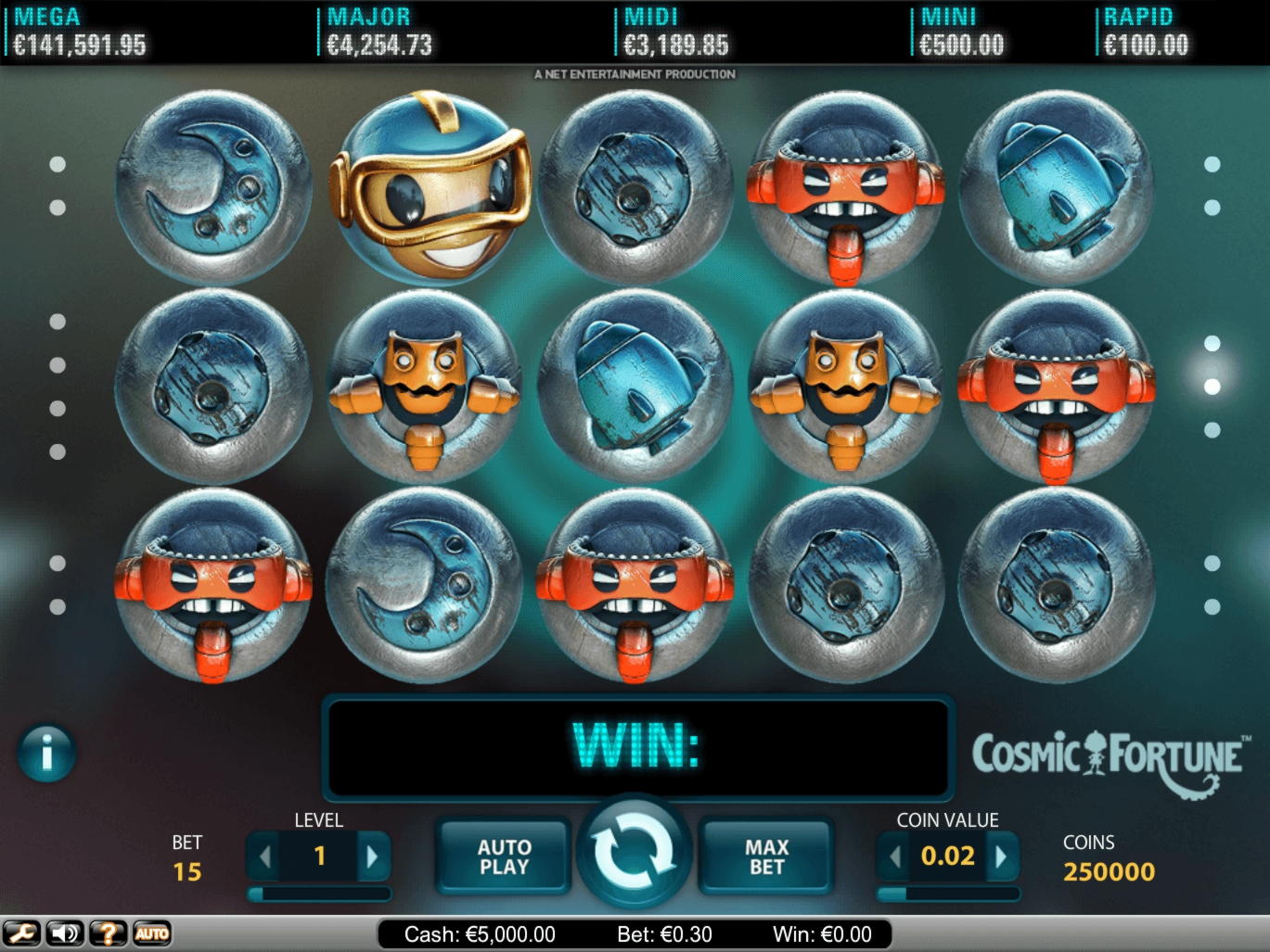 £165 gratismarker på CasiPlay Casino