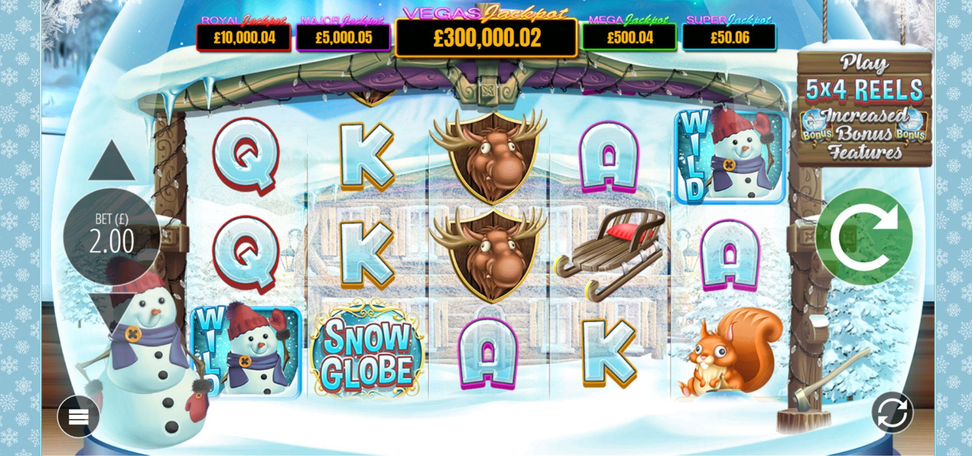 $2600 Ingen insättningsbonus på Video Slots Casino