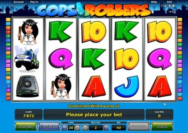EUR 1420 no deposit casino bonus på Karamba Casino