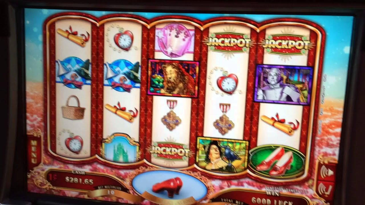 33 gratis casinosnurr på Casimba Casino