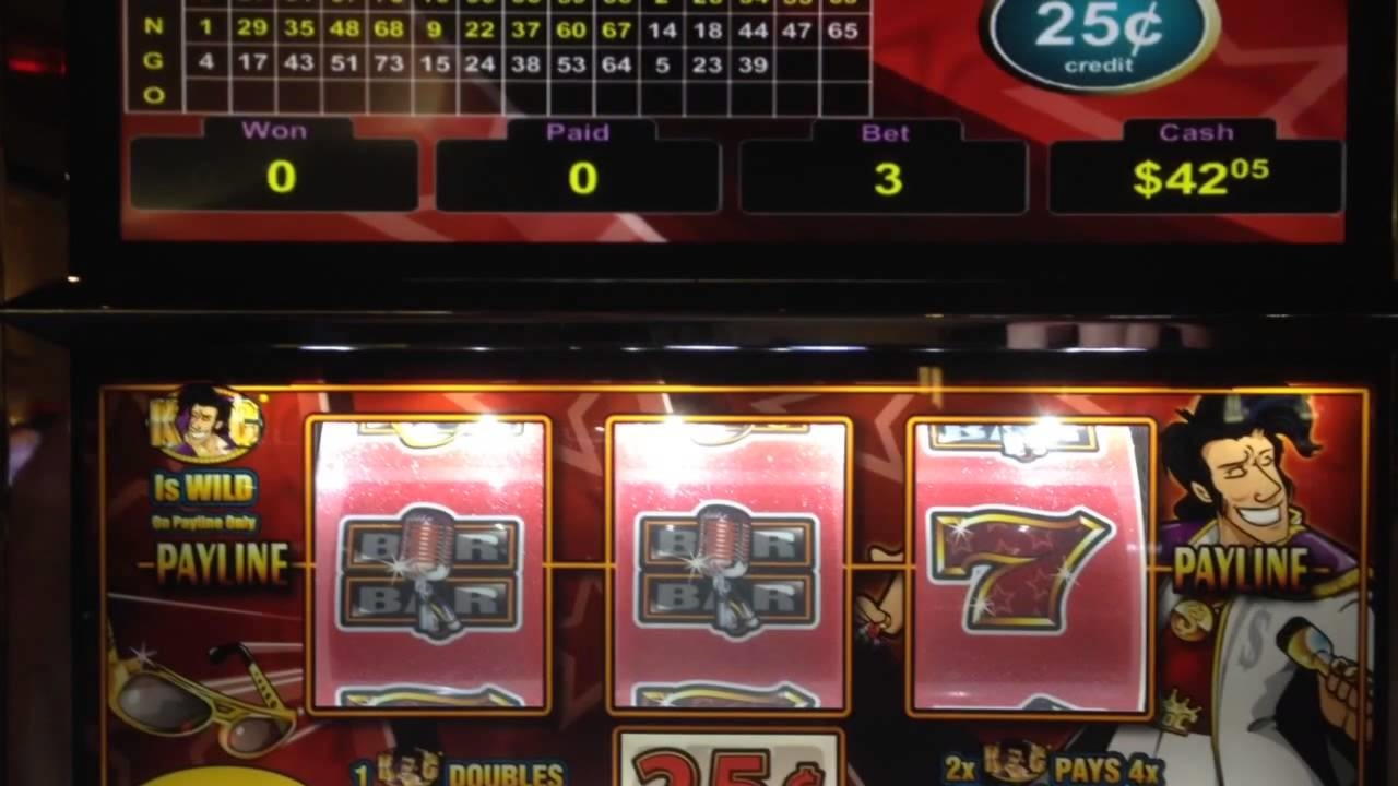 $1111 Online kasinoturnering på Genesis Casino